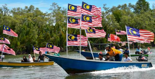 PROGRAM SEMARAK GEMILANG