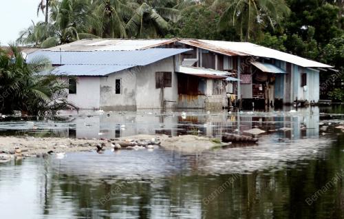 BANJIR