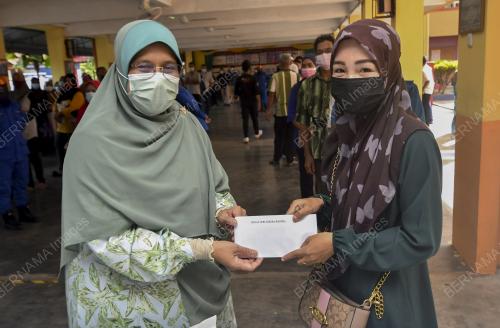 DATUK SITI ZAILAH MOHD YUSOFF