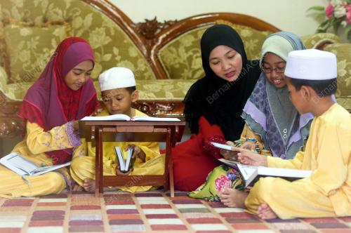 KB03_30012016_AL-QURAN