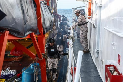 AGENSI PENGUATKUASA MARITIM MALAYSIA KELANTAN
