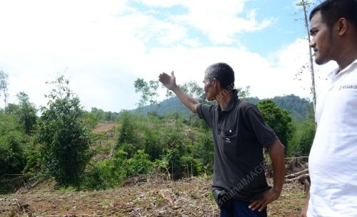 LADANG RAKYAT