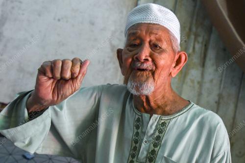 DRANI MUHAMAD