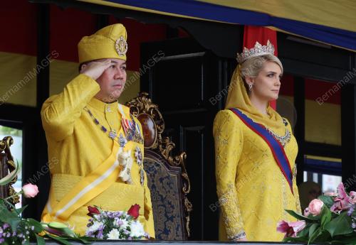 TENGKU DR. MUHAMMAD FAIZ PETRA SULTAN ISMAIL PETRA