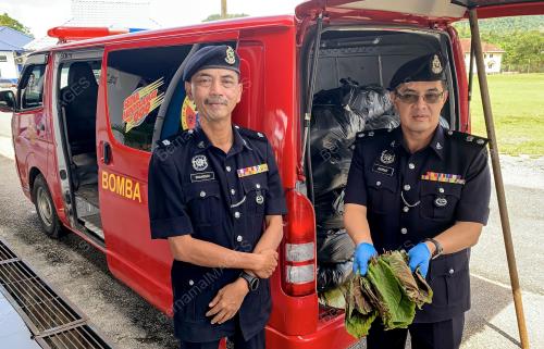 SUPT AHMAD ARIFFIN