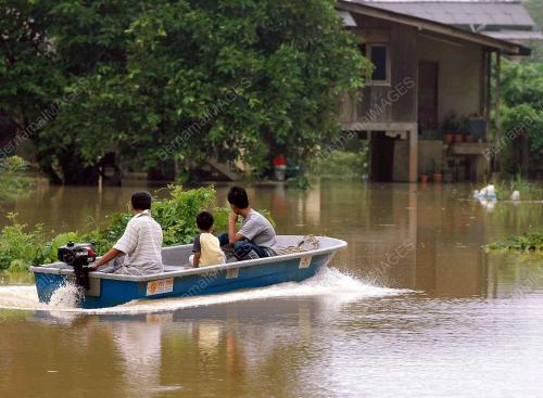 BANJIR