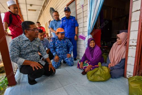 ZAINUDIN ISMAIL