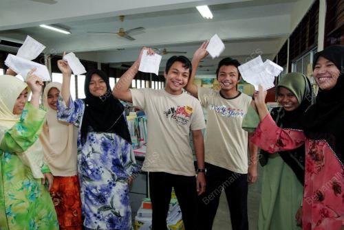 PELAJAR CEMERLANG