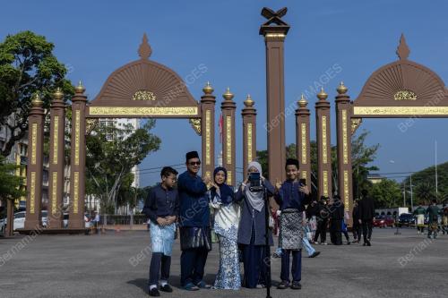 HARI RAYA ADIDILFITRI