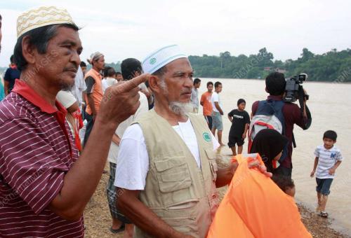 MANGSA LEMAS