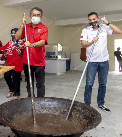 DATUK MOHAMED FARID MOHAMED ZAWAWI