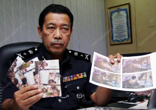 AMIR HAMZAH IBRAHIM