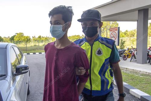 MAHKAMAH MAJISTRET KOTA BHARU