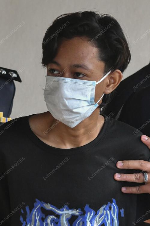MAHKAMAH MAJISTRET TANAH MERAH