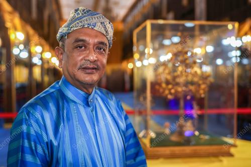 MOHAMED SAFARUDDIN ISMAL