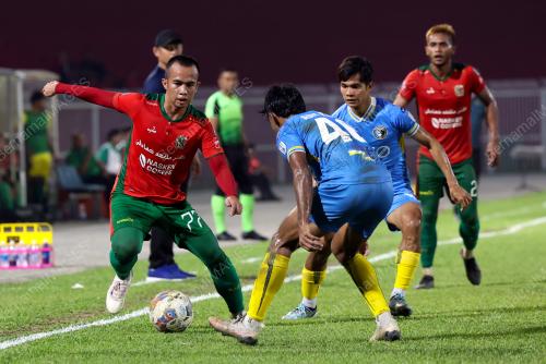 LIGA SUPER 2023