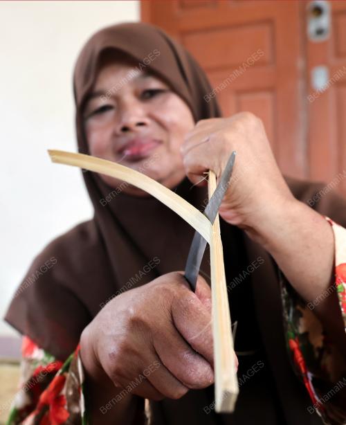 HAZLINA AWANG HAMAT