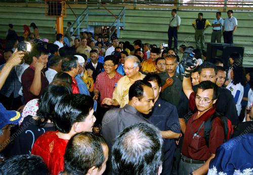 KEMPEN PILIHAN RAYA UMUM