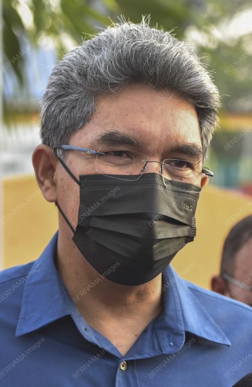 TINJAUAN PELAJAR SPM
