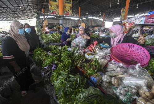 TINJAUAN PERSIAPAN RAMADAN