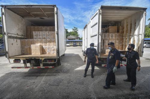 SAC ABDULLAH MOHAMMAD PIAH