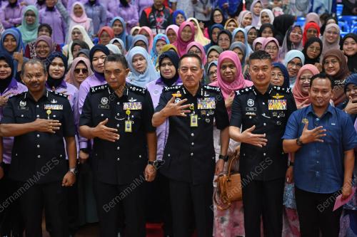 DATUK MUHAMAD ZAKI HARUN