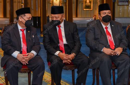 DATUK AHMAD YAKOB
