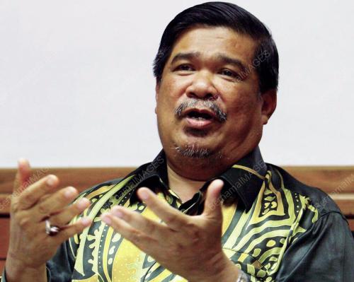 MAT SABU
