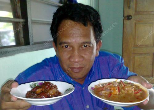 ZAMRI ISHAR