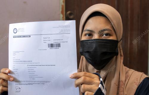 WAN KHAIRUL IHSAN WAN MUHAMMAD