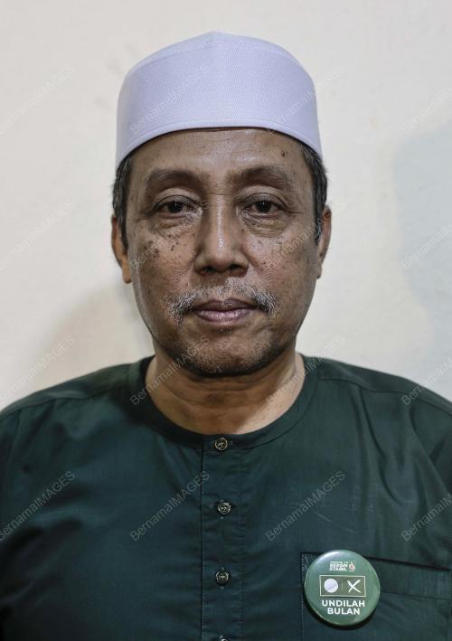 MEJAR JENERAL DATUK KHLIR MOHD NOR