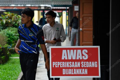 TINJAUAN SPM