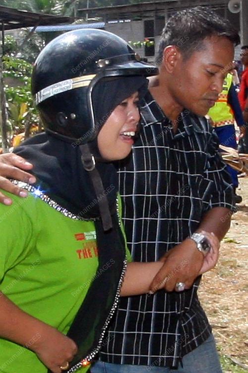 KEBAKARAN
