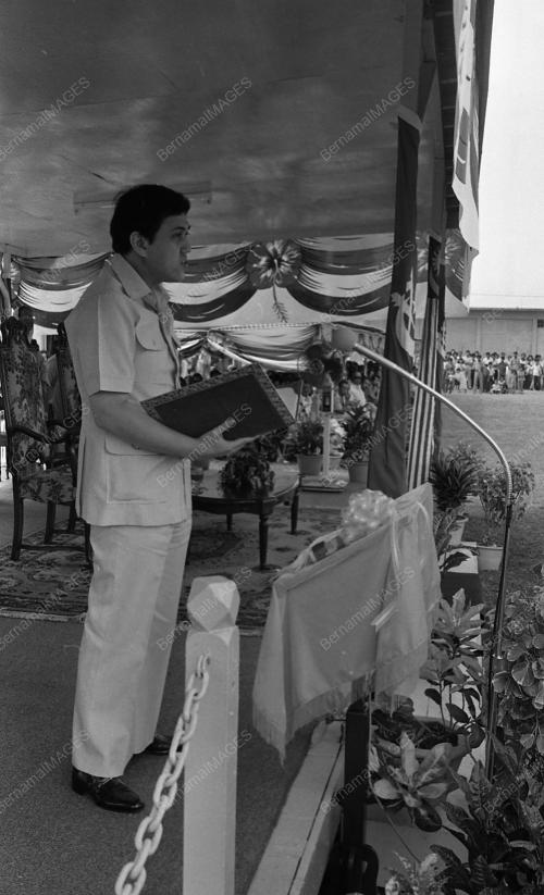EXPO PEMBANGUNAN KELANTAN