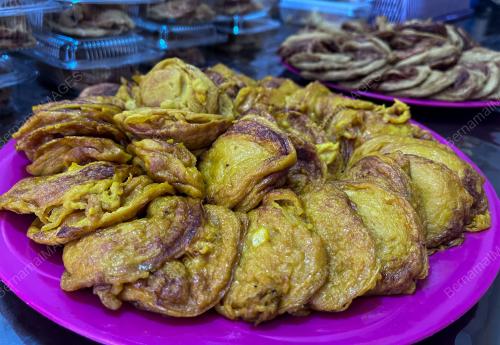 KUIH AKOK