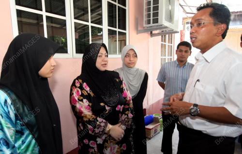 SHAZIMAN ABU MANSOR
