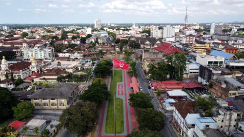 BANDAR KOTA BHARU