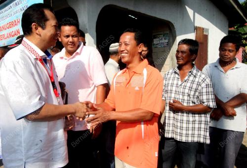 ANNUAR MUSA