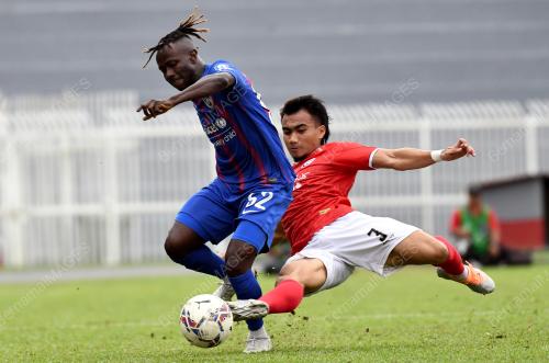 LIGA PREMIER MALAYSIA 2022