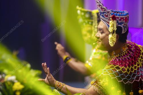 MAKYUNG PATUH SYARIAH