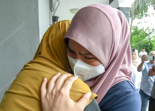 ROSNAZIRAH MOHD NAIM