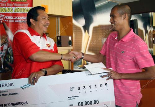 ANNUAR MUSA