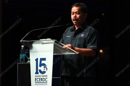 DATUK BAIDZAWI CHE MAT