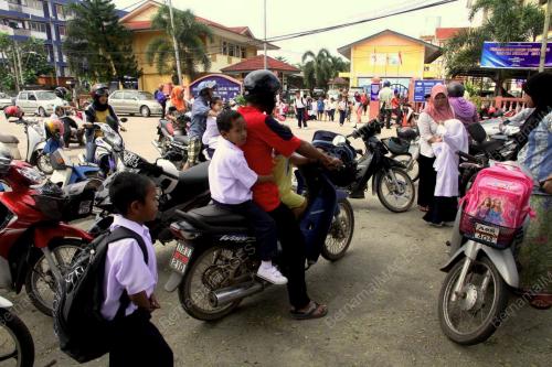 BANJIR