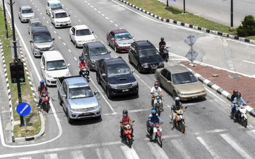 PERINTAH KAWALAN PERGERAKAN BERSYARAT