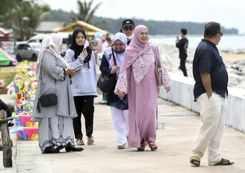 TINJAUAN CUTI UMUM AIDILFITRI