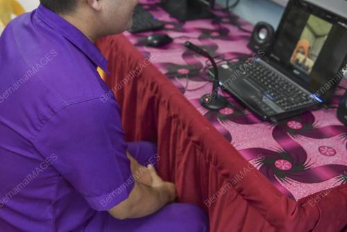 BANDUAN PENJARA PENGKALAN CHEPA