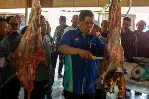 DATUK SERI MOHAMAD SABU