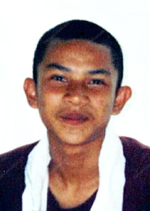 MUHD NAZRI MAT SALLEH