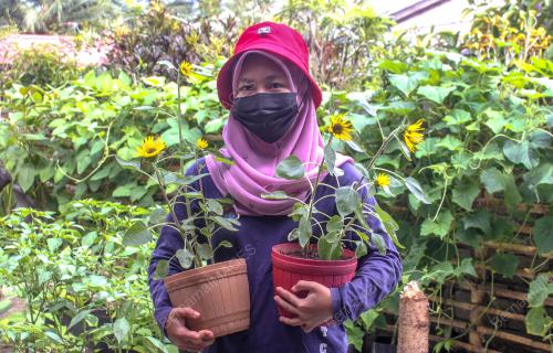 SITI NIK SHAHIRA ABDULLAH